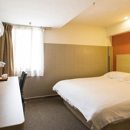 Motel Huzhou Hongqi Road 外观 照片